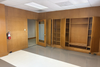 71. Fourth Floor