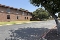 126. Exterior Building 