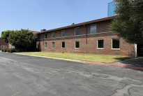 125. Exterior Building 