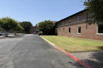 124. Exterior Building 