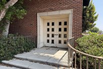 122. Exterior Building 