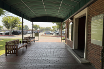 3. Exterior 
