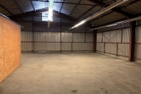 135. B14 Warehouse