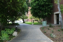 25. Exterior