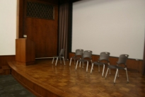 87. Interior