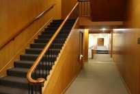 74. Interior