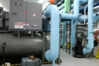 93. Mechanical Room