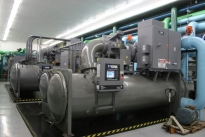 95. Mechanical Room