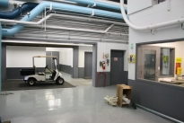 96. Mechanical Room