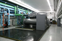 94. Mechanical Room