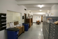 97. Mechanical Room