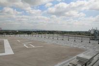 100. Helipad