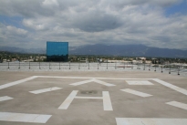 99. Helipad