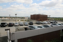 103. Parking Structure