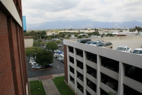 109. Parking Structure