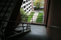 108. Parking Structure