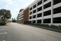 112. Parking Lot