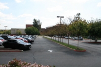 121. Parking Lot