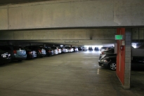 107. Parking Structure