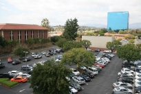 110. Parking Structure