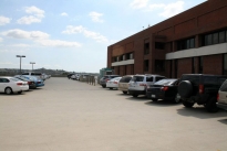106. Parking Structure