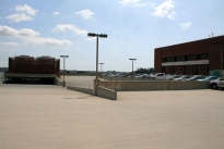 104. Parking Structure