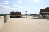 105. Parking Structure