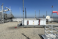 323. Rooftop Helipad 