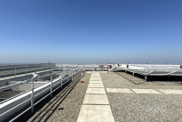325. Rooftop Helipad 