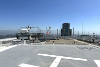 327. Rooftop Helipad 