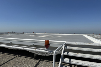 331. Rooftop Helipad 