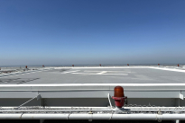 332. Rooftop Helipad 
