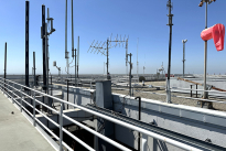 336. Rooftop Helipad 