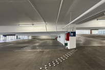 55. Parking Structure