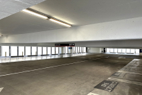 58. Parking Structure