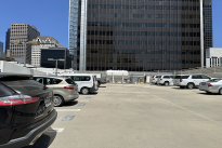 60. Parking Structure