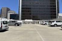 61. Parking Structure
