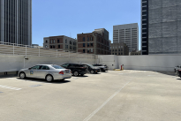 62. Parking Structure