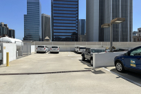 63. Parking Structure