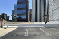 65. Parking Structure