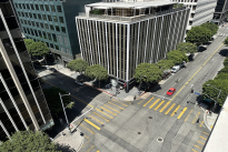 71. Parking Structure