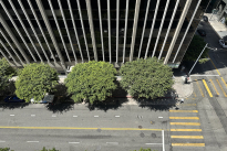70. Parking Structure