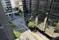 69. Parking Structure