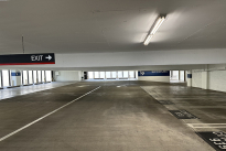 53. Parking Structure