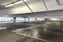 54. Parking Structure