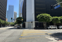 45. Ext. Parking Struct.