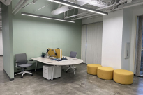 58. Suite 145 West Bldg.