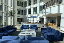146. East Lobby