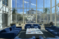 147. East Lobby