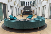 150. East Lobby